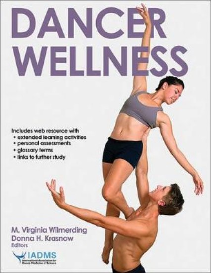 Picture of Dancer Wellness