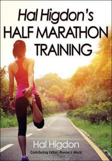 Picture of Hal Higdon's Half Marathon Training
