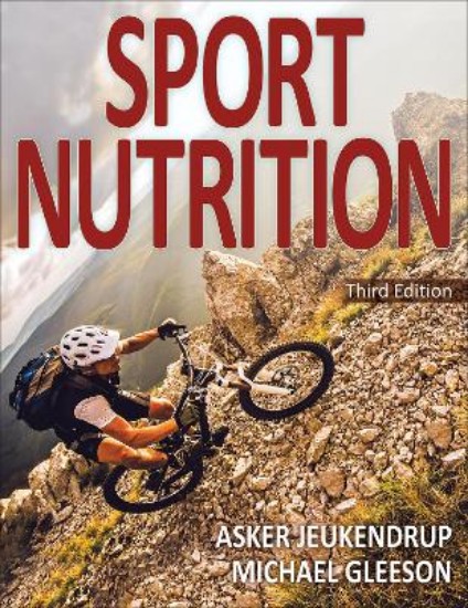 Picture of Sport Nutrition 3rd Edition