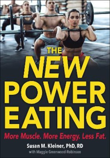 Picture of The New Power Eating