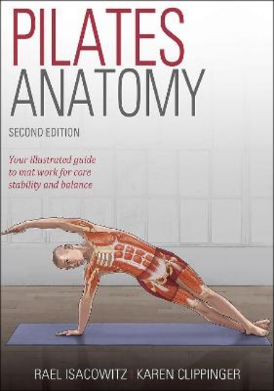 Picture of Pilates Anatomy