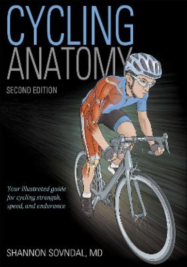 Picture of Cycling Anatomy