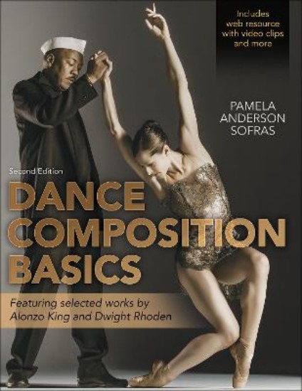 Picture of Dance Composition Basics-2nd Edition