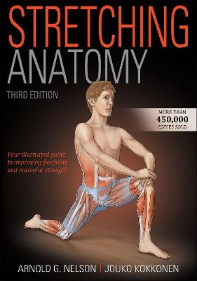 Picture of Stretching Anatomy