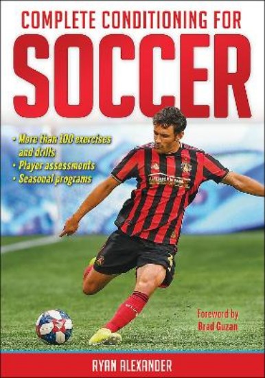 Picture of Complete Conditioning for Soccer