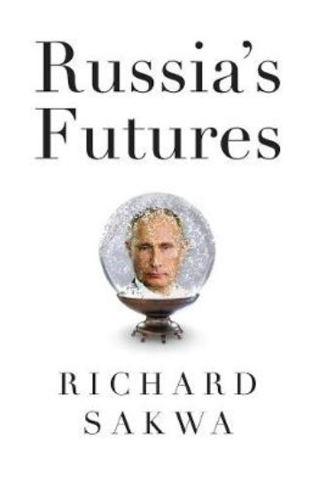 Picture of Russia's Futures