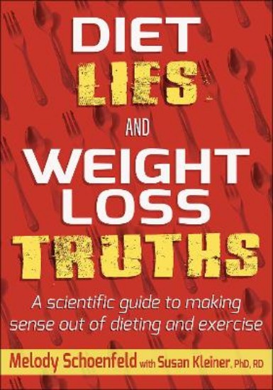 Picture of Diet Lies and Weight Loss Truths