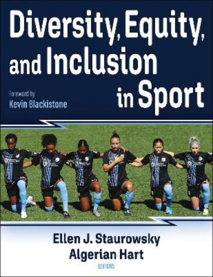Picture of Diversity, Equity, and Inclusion in Sport