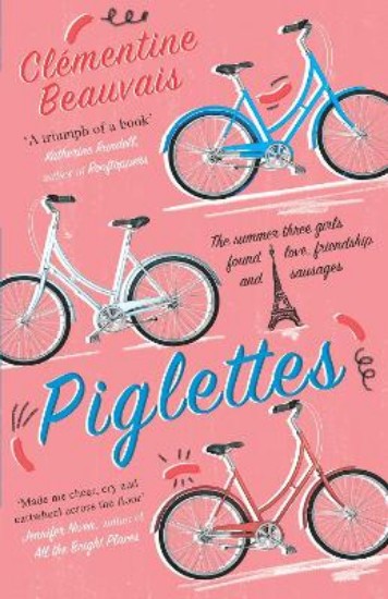 Picture of Piglettes