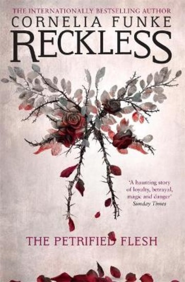 Picture of Reckless I: The Petrified Flesh