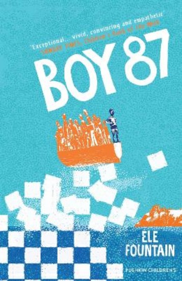 Picture of Boy 87