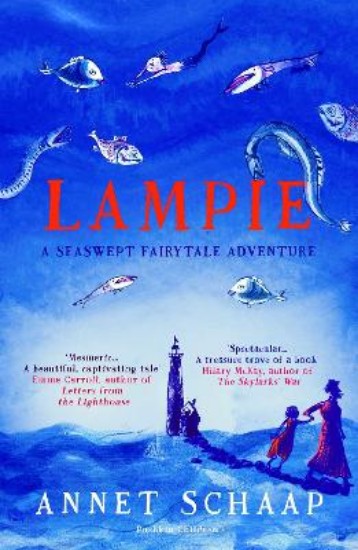 Picture of Lampie