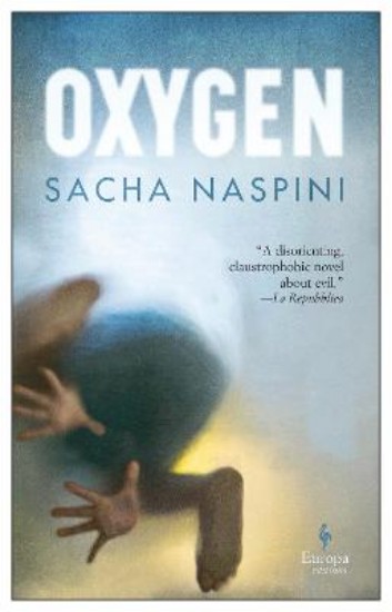 Picture of Oxygen