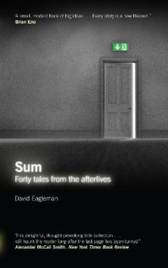 Picture of Sum: Tales from the Afterlives