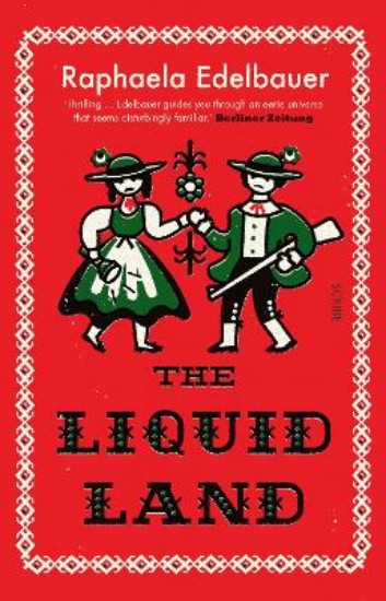 Picture of The Liquid Land