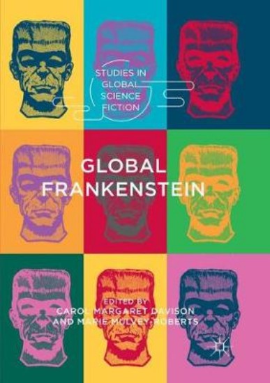 Picture of Global Frankenstein