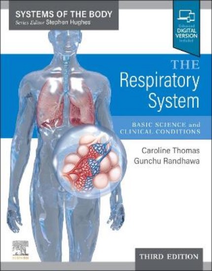 Picture of The Respiratory System: Systems of the Body Series