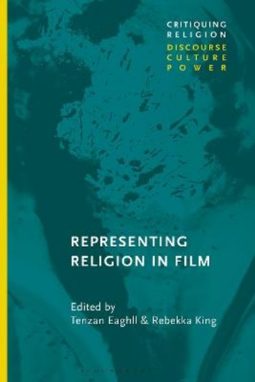 Picture of Representing Religion in Film
