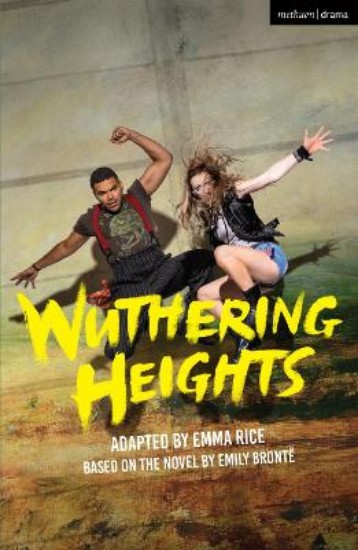 Picture of Wuthering Heights