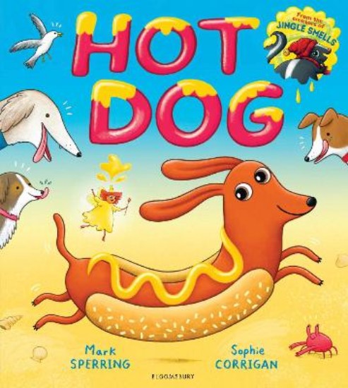 Picture of Hot Dog