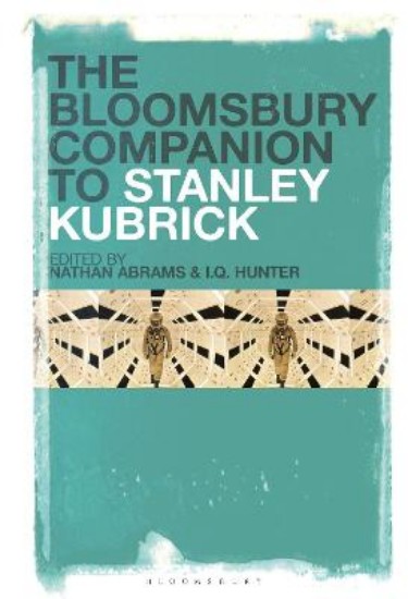 Picture of Bloomsbury Companion to Stanley Kubrick