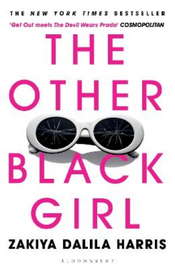 Picture of The Other Black Girl