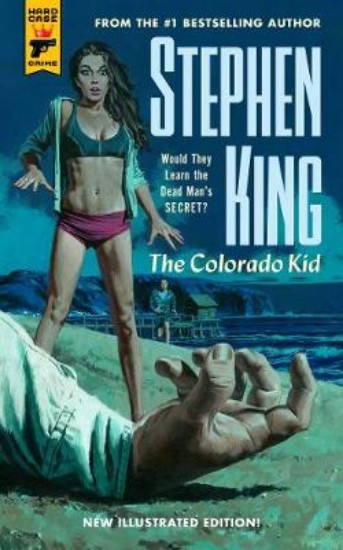 Picture of Colorado Kid