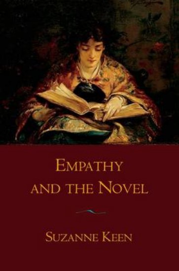 Picture of Empathy and the Novel
