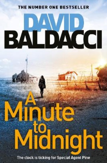 Picture of A Minute to Midnight