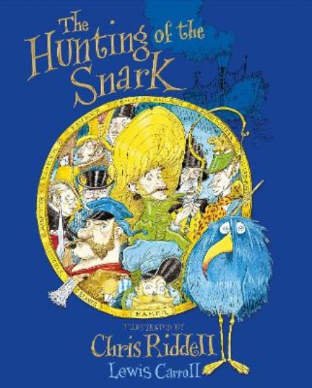Picture of The Hunting of the Snark