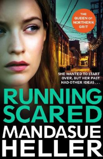 Picture of Running Scared