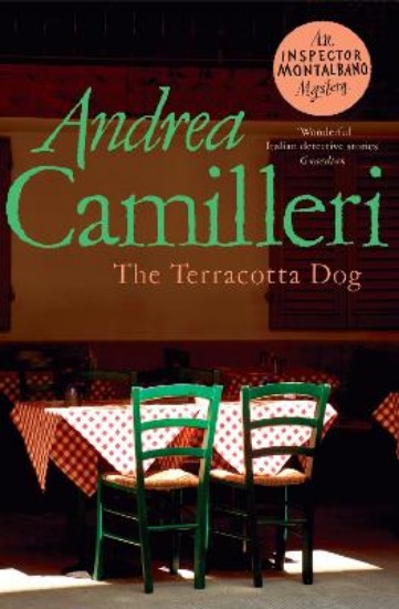 Picture of The Terracotta Dog
