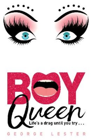 Picture of Boy Queen