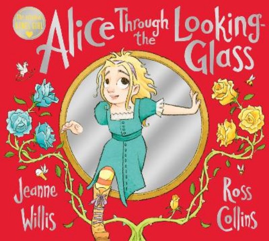 Picture of Alice Through the Looking-Glass