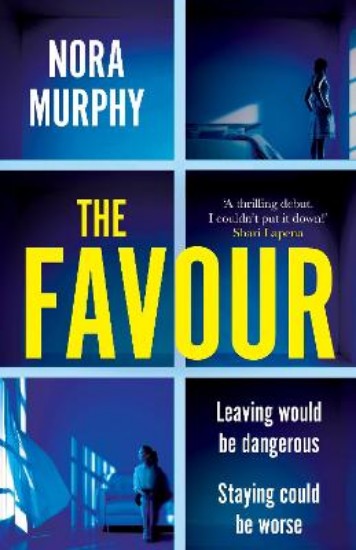 Picture of The Favour