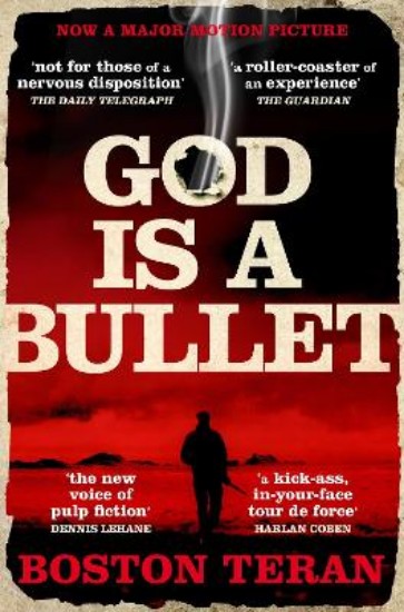 Picture of God is a Bullet