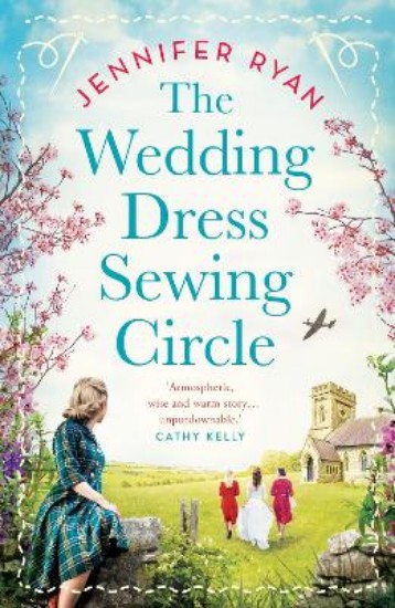 Picture of The Wedding Dress Sewing Circle