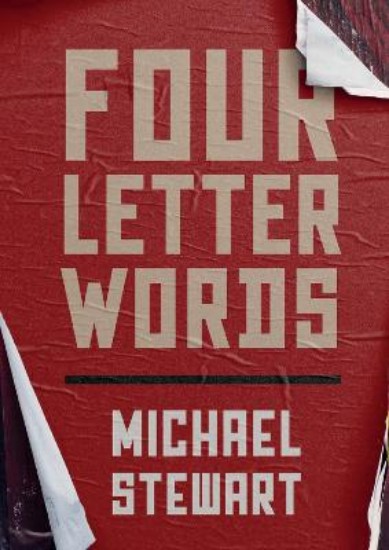 Picture of Four Letter Words