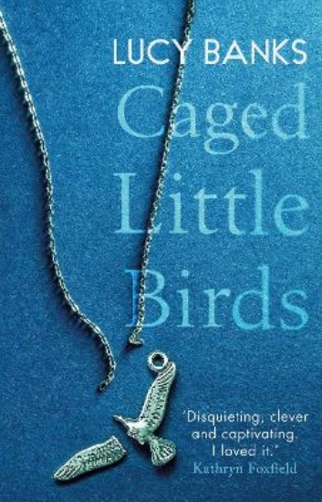 Picture of Caged Little Birds