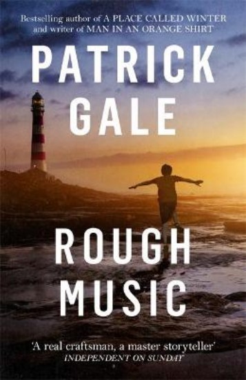 Picture of Rough Music