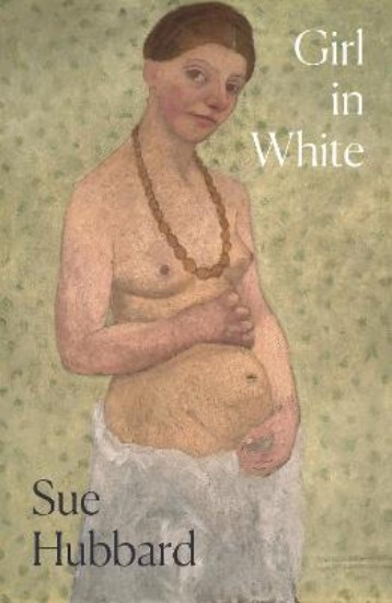 Picture of Girl in White