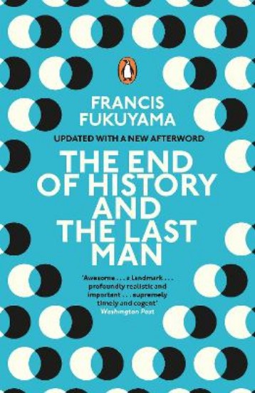 Picture of End of History and the Last Man