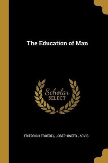 Picture of Education of Man