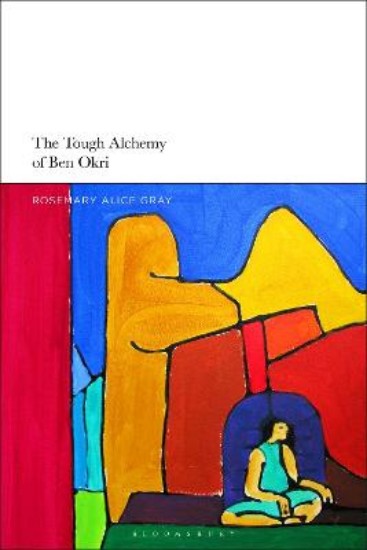 Picture of The Tough Alchemy of Ben Okri