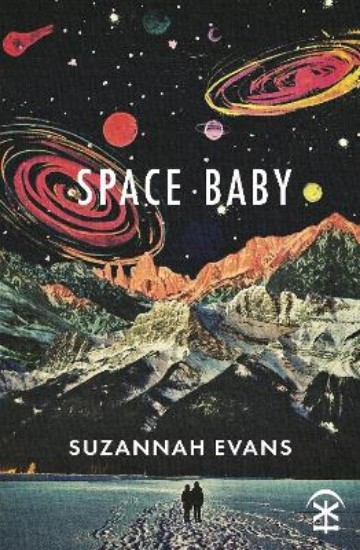 Picture of Space Baby