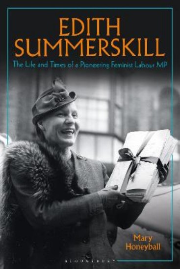 Picture of Edith Summerskill: The Life and Times of a Pioneering Feminist Labour MP