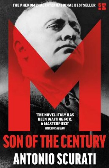 Picture of M: Son of the Century