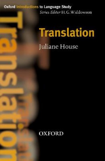 Picture of Translation
