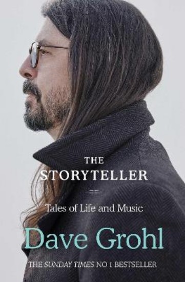 Picture of The Storyteller: Tales of Life and Music