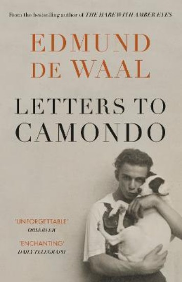 Picture of Letters to Camondo